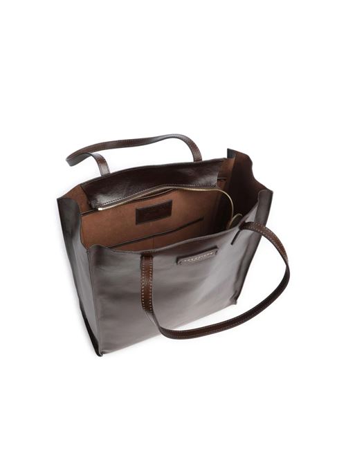 Mirra shopper borsa a spalla THE BRIDGE | 04130401WTV